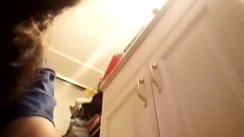 Rooster P online show from December 4, 11:02 am