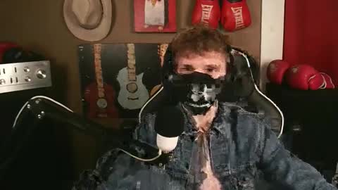 bigdickgerald67 online show from December 20, 3:24 am