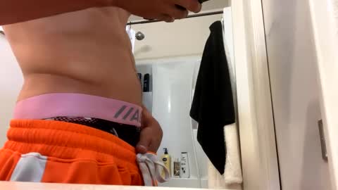 Snapshot of bigdickpapishampoo chatting on September 15, 5:20 am bigdickpapishampoo online show from September 15, 5:20 am