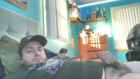bigdickvin69 online show from June 18, 11:21 pm
