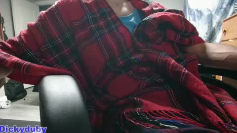 George Forest Dickyduby on all Socials online show from September 25, 1:45 am