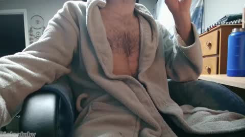 George Forest Dickyduby on all Socials online show from November 25, 6:12 am