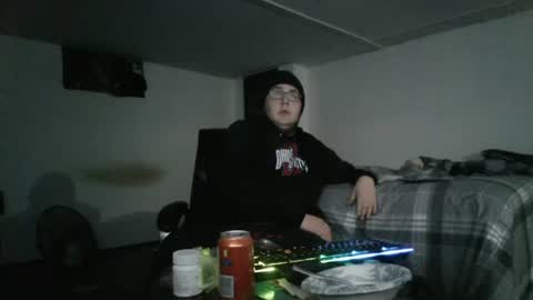 bigdog_187 online show from January 17, 7:19 am