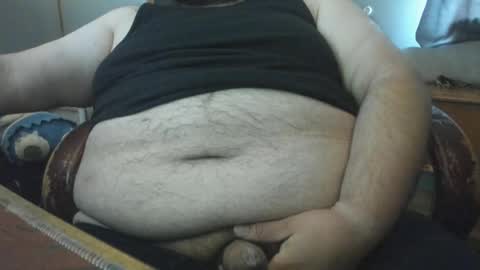 bigdude0162 online show from September 12, 10:23 pm