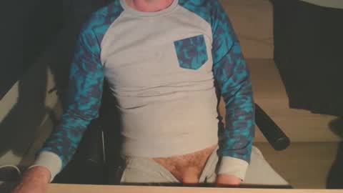 BigDutchEnergy online show from December 5, 9:12 pm