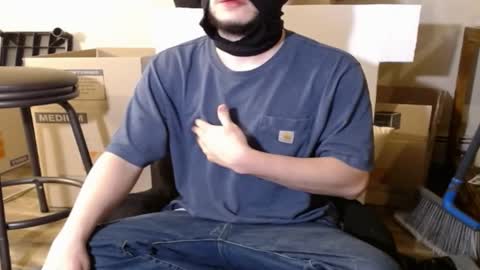 Bigandthick online show from January 28, 10:02 am