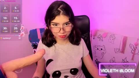 Lucy and Fred online show from February 6, 7:56 am