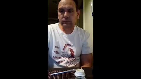 bigfunjj online show from April 25, 9:00 am