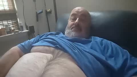 bigfuzzyteddybear online show from July 27, 2:36 pm