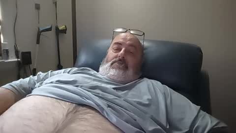 bigfuzzyteddybear online show from June 28, 3:52 pm