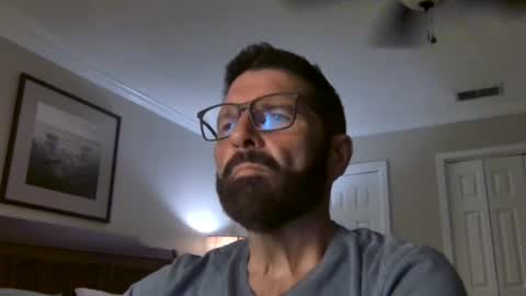 BiggieFez online show from July 21, 1:29 am