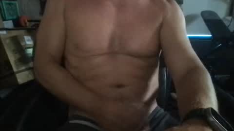 bigguy5555555 online show from September 9, 1:33 pm