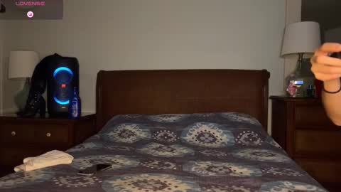 LILLI  MATT online show from December 29, 1:45 am