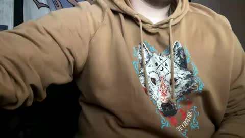 bigguymitch online show from October 20, 5:45 am