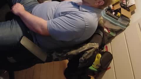 biggydee8989 online show from March 8, 7:40 pm