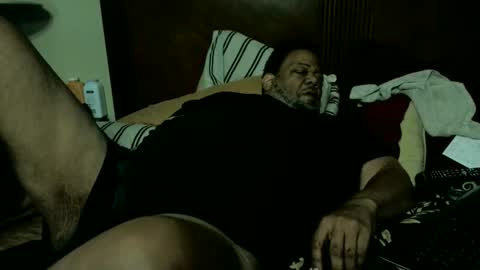 biggyscorpio online show from December 22, 8:10 am