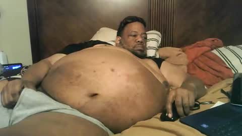 biggyscorpio online show from February 11, 6:30 am