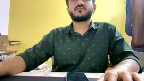 bighandsomesatisfy online show from March 18, 7:31 pm