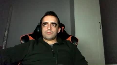 bighead3dcock online show from December 14, 9:45 pm