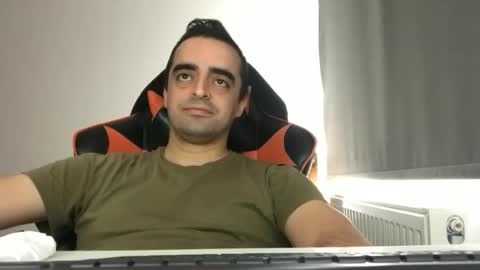 bighead3dcock online show from October 13, 11:01 am