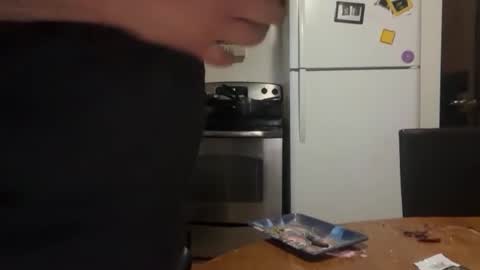 Daniel  Noelia online show from April 20, 12:19 pm