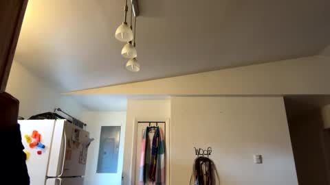 Daniel  Noelia online show from February 26, 6:59 pm