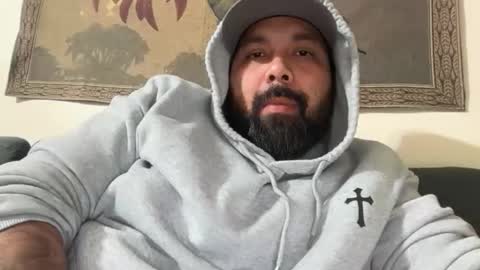 Daniel  Noelia online show from February 28, 2:59 am