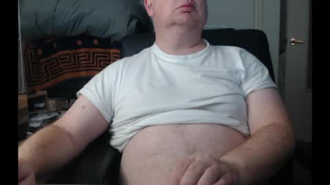 bighorn1981 online show from May 7, 1:23 am