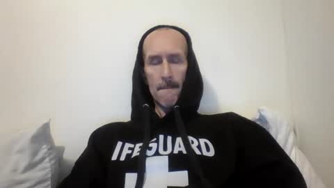 Chaz online show from January 2, 6:34 pm