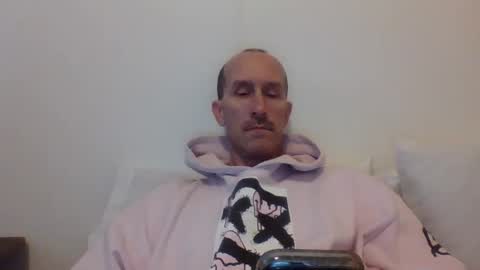 Chaz online show from December 9, 4:47 pm