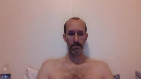 Chaz online show from February 3, 4:14 am