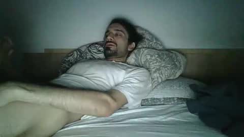 daddy online show from November 6, 7:50 pm