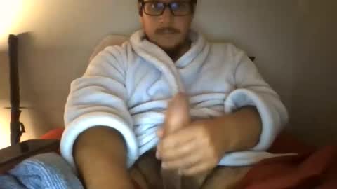 Bigdicbear713 online show from December 1, 7:39 am