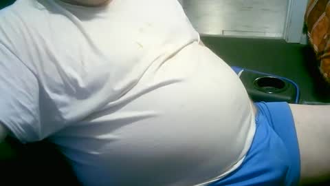 BIGJEFF50 online show from May 29, 9:13 pm