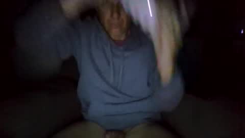 bigjoed233 online show from May 5, 2:29 am
