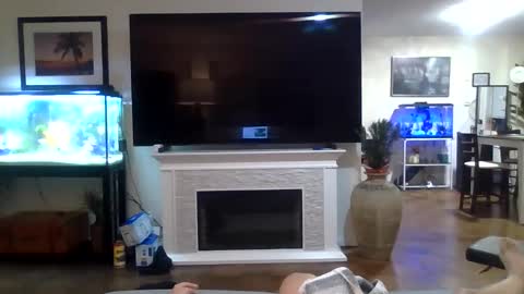 bigjoed233 online show from May 21, 12:06 am