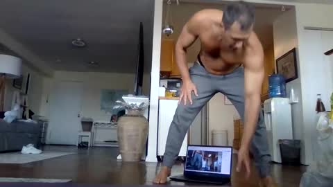 bigjoed233 online show from March 15, 2:53 pm