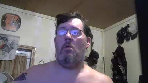 bigjohn41000 online show from November 18, 10:40 am