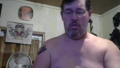 bigjohn41000 online show from November 6, 9:56 am