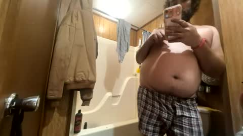 bigjohnson6923 online show from July 15, 7:13 am