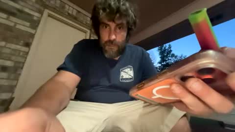 bigjohnson6923 online show from July 10, 10:42 am