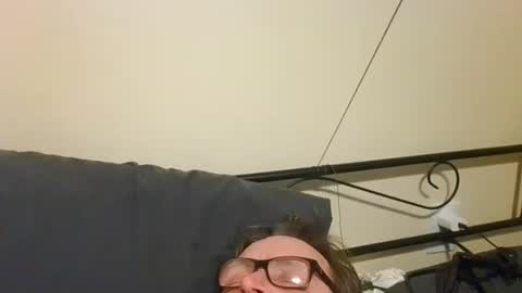 Spanky eatingasshole online show from February 6, 9:35 am