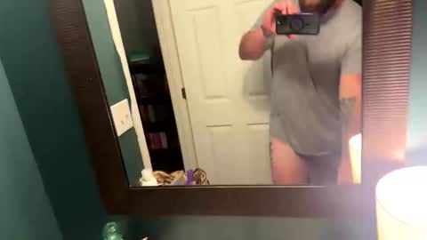 bigjon6908 online show from October 30, 5:35 pm