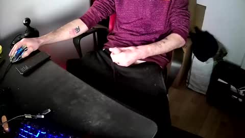 biglummel15 online show from January 17, 10:01 pm