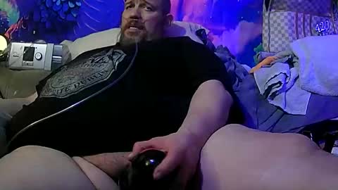 bigman42of0rlife online show from June 11, 1:38 am