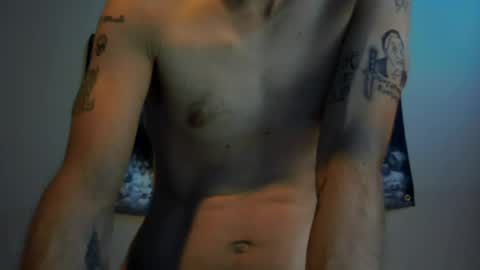 Bigman6420 online show from July 18, 2:35 am