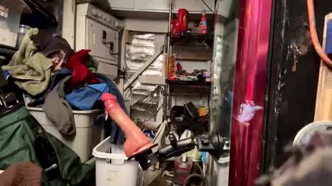 bigmanaround9 online show from January 9, 10:52 am