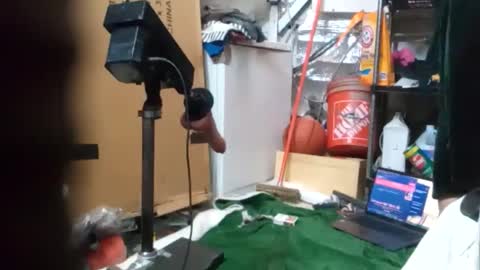 bigmanaround9 online show from September 14, 12:28 pm