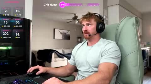 Nick Barker online show from March 30, 12:44 am