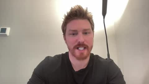 Snapshot of bigmcr1 chatting on January 26, 10:24 pm Nick Barker online show from January 26, 10:24 pm